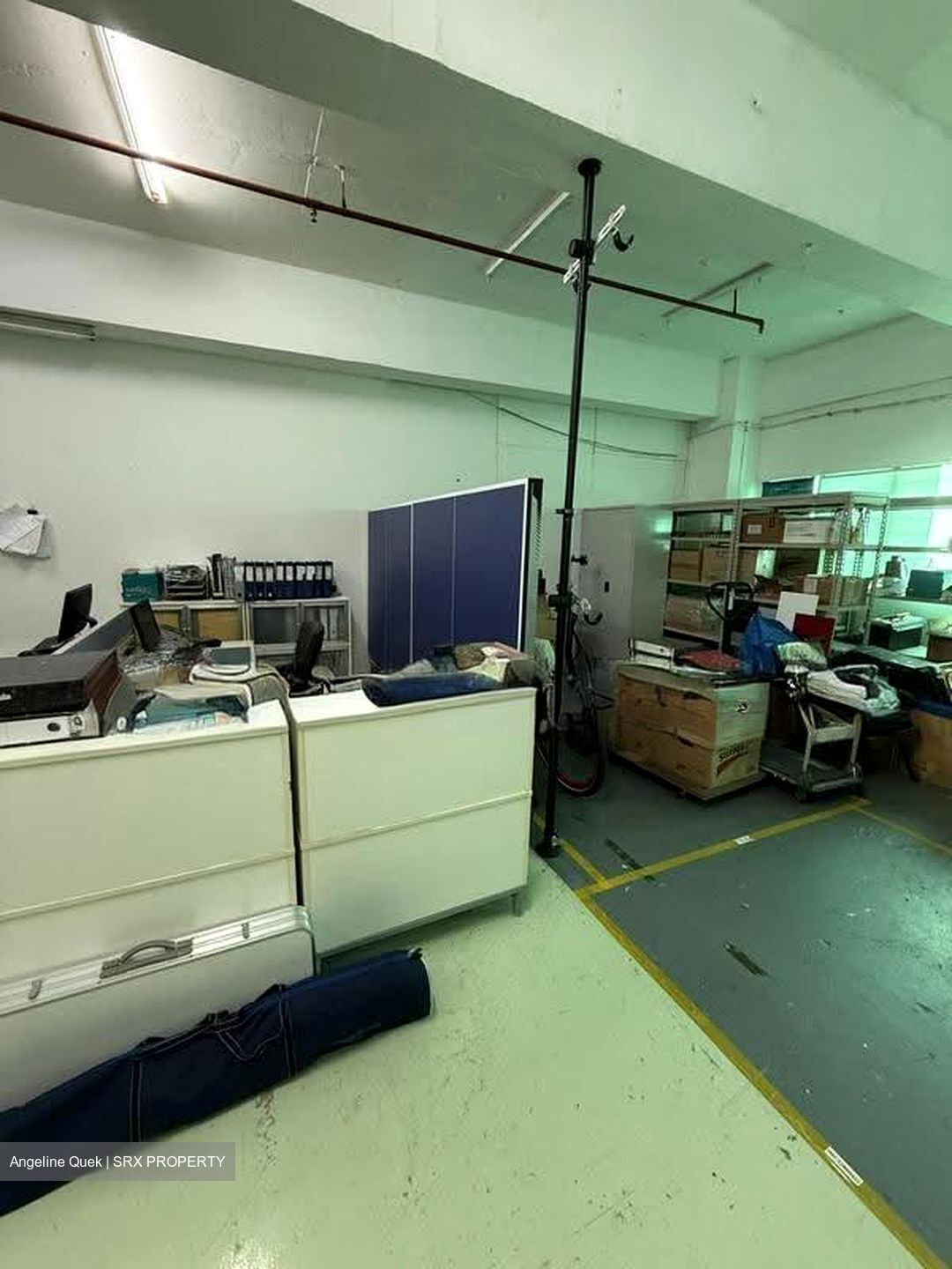 Goldpine Industrial Building (D13), Factory #620602491